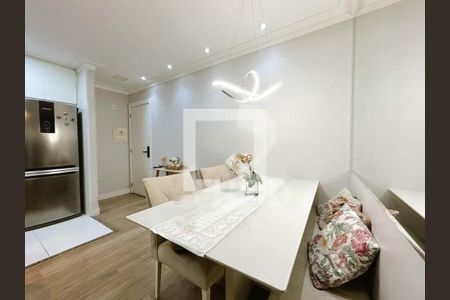 Apartamento à venda com 3 quartos, 80m² em Campininha, São Paulo