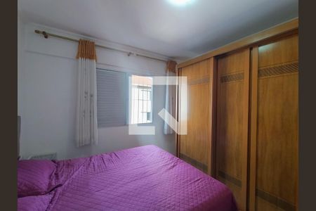 Quarto 1 de apartamento à venda com 2 quartos, 64m² em Assunção, São Bernardo do Campo