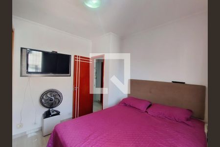 Quarto 1 de apartamento à venda com 2 quartos, 64m² em Assunção, São Bernardo do Campo