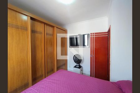 Quarto 1 de apartamento à venda com 2 quartos, 64m² em Assunção, São Bernardo do Campo