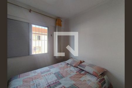 Quarto 2 de apartamento à venda com 2 quartos, 64m² em Assunção, São Bernardo do Campo