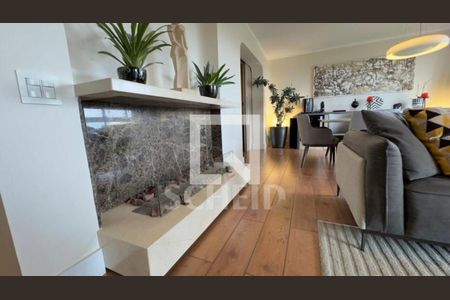 Apartamento à venda com 3 quartos, 179m² em Santo Amaro, São Paulo