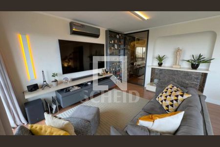 Apartamento à venda com 3 quartos, 179m² em Santo Amaro, São Paulo