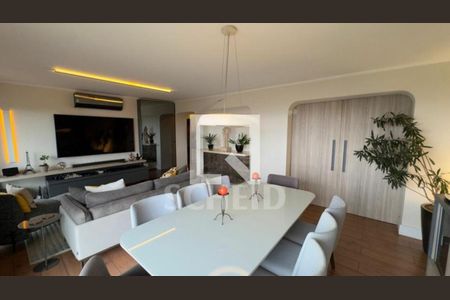 Apartamento à venda com 3 quartos, 179m² em Santo Amaro, São Paulo