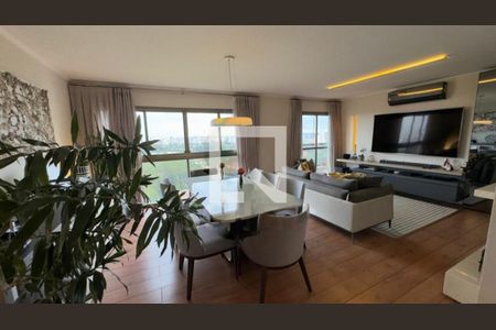 Apartamento à venda com 3 quartos, 179m² em Santo Amaro, São Paulo