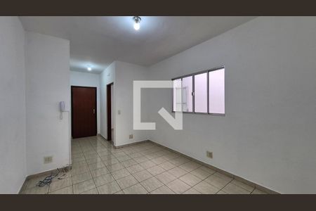 Sala de apartamento para alugar com 2 quartos, 90m² em Parque das Nações, Santo André