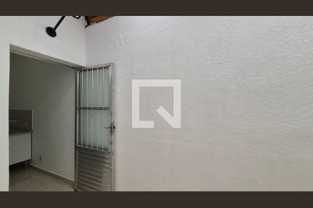 Vista de apartamento para alugar com 2 quartos, 90m² em Parque das Nações, Santo André