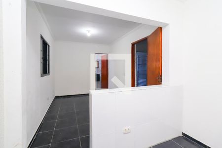 Quarto 1 - Suíte de casa à venda com 3 quartos, 100m² em Jardim Gianetti, São Paulo