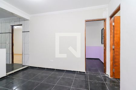Sala de casa à venda com 3 quartos, 100m² em Jardim Gianetti, São Paulo