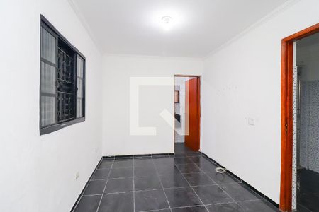 Quarto 1 - Suíte de casa à venda com 3 quartos, 100m² em Jardim Gianetti, São Paulo