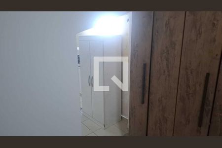 Quarto de casa de condomínio para alugar com 2 quartos, 160m² em Pechincha, Rio de Janeiro