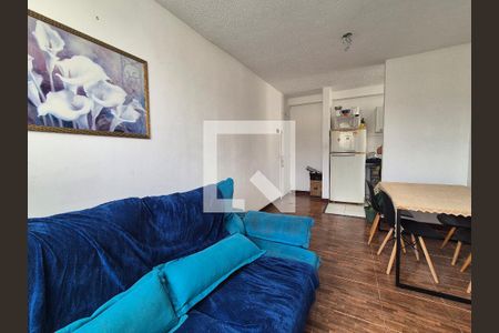 Apartamento para alugar com 3 quartos, 51m² em Vargem Pequena, Rio de Janeiro