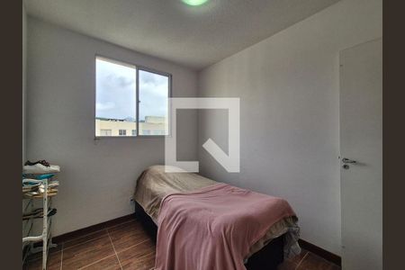Apartamento para alugar com 3 quartos, 51m² em Vargem Pequena, Rio de Janeiro