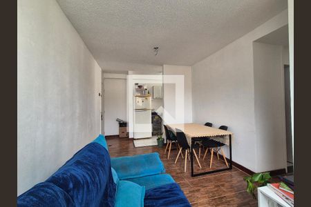 Apartamento para alugar com 3 quartos, 51m² em Vargem Pequena, Rio de Janeiro