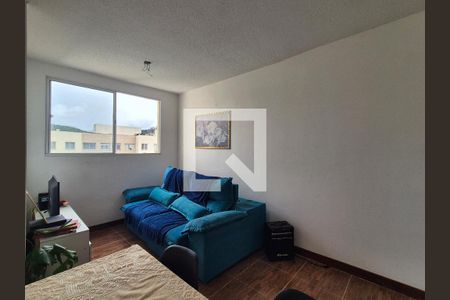 Apartamento para alugar com 3 quartos, 51m² em Vargem Pequena, Rio de Janeiro