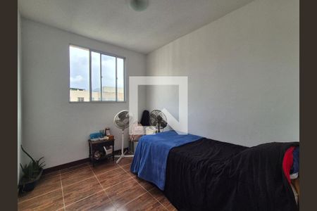 Apartamento para alugar com 3 quartos, 51m² em Vargem Pequena, Rio de Janeiro