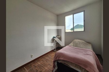 Apartamento para alugar com 3 quartos, 51m² em Vargem Pequena, Rio de Janeiro