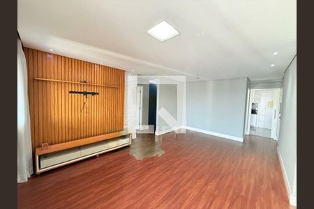 Apartamento à venda com 3 quartos, 114m² em Jardim Consorcio, São Paulo