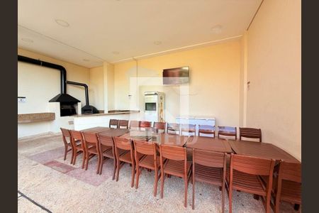 Apartamento à venda com 3 quartos, 114m² em Jardim Consorcio, São Paulo