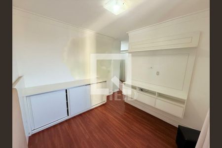 Apartamento à venda com 3 quartos, 114m² em Jardim Consorcio, São Paulo