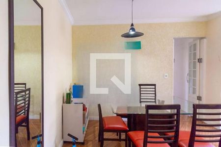 Apartamento à venda com 3 quartos, 62m² em Jardim Prudência, São Paulo