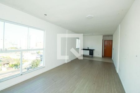 Sala de kitnet/studio para alugar com 1 quarto, 38m² em Vila Príncipe de Gales, Santo André