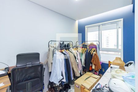 Quarto 1 de apartamento para alugar com 2 quartos, 55m² em Vila Cruz das Almas, São Paulo
