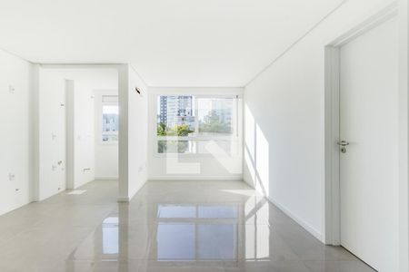 Sala de apartamento para alugar com 3 quartos, 64m² em Jardim Botucatu, São Paulo