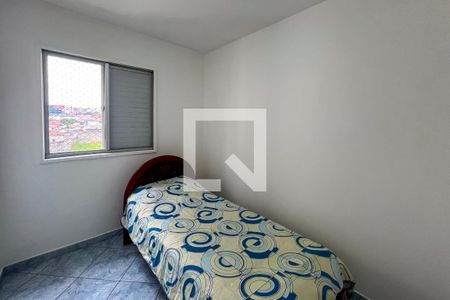 Quarto 1 de apartamento para alugar com 3 quartos, 64m² em Jardim Botucatu, São Paulo