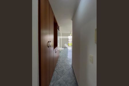 Sala de apartamento para alugar com 3 quartos, 64m² em Jardim Botucatu, São Paulo