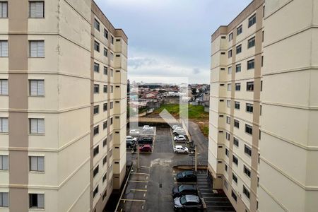 Vista da Sacada de apartamento para alugar com 3 quartos, 64m² em Jardim Botucatu, São Paulo
