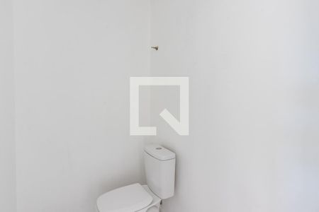 Banheiro de apartamento para alugar com 3 quartos, 64m² em Jardim Botucatu, São Paulo