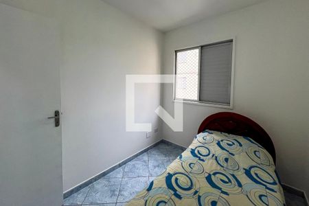 Quarto 1 de apartamento para alugar com 3 quartos, 64m² em Jardim Botucatu, São Paulo