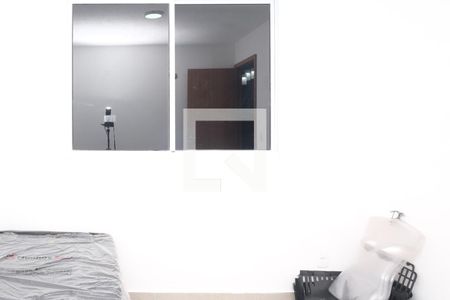 Quarto de apartamento para alugar com 2 quartos, 28m² em Jardim Alvorada, Nova Iguaçu