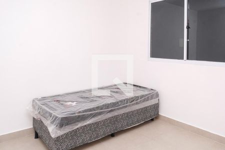 Quarto de apartamento para alugar com 2 quartos, 28m² em Jardim Alvorada, Nova Iguaçu
