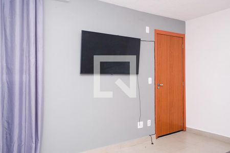 Apartamento para alugar com 2 quartos, 43m² em Jardim Alvorada, Nova Iguaçu