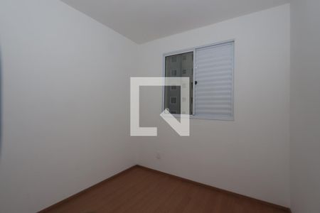 Quarto 2 de apartamento para alugar com 2 quartos, 44m² em Cidade São Mateus, São Paulo