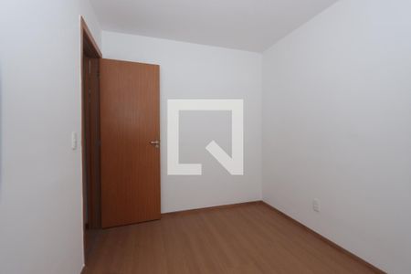 Quarto 1 de apartamento para alugar com 2 quartos, 44m² em Cidade São Mateus, São Paulo