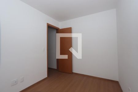 Quarto 1 de apartamento para alugar com 2 quartos, 44m² em Cidade São Mateus, São Paulo