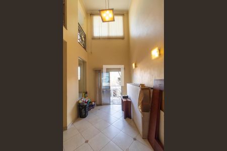 Sala 01 de apartamento à venda com 3 quartos, 112m² em Jardim Leonor, Campinas
