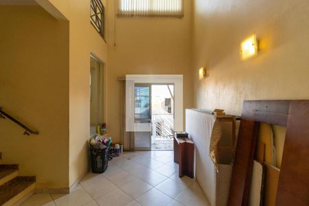 Sala 01 de apartamento à venda com 3 quartos, 112m² em Jardim Leonor, Campinas
