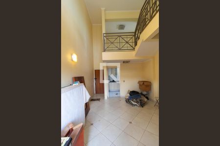 Sala 01 de apartamento à venda com 3 quartos, 112m² em Jardim Leonor, Campinas