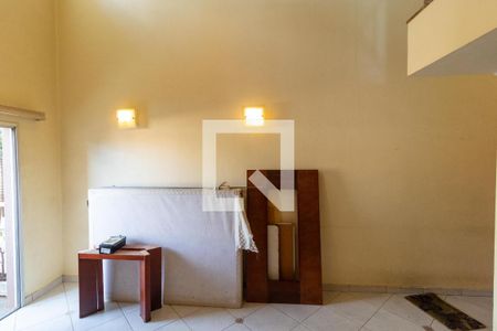 Sala 01 de apartamento à venda com 3 quartos, 112m² em Jardim Leonor, Campinas