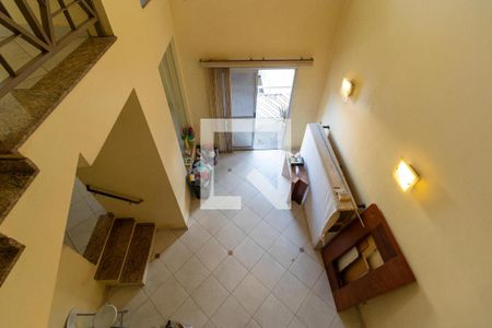 Sala 01 de apartamento à venda com 3 quartos, 112m² em Jardim Leonor, Campinas