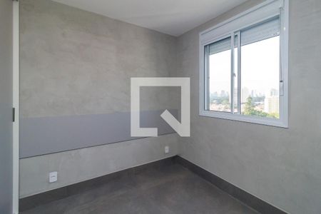 Quarto 1 de apartamento para alugar com 2 quartos, 36m² em Vila Cruzeiro, São Paulo
