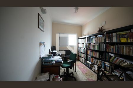 Quarto 1 de casa para alugar com 3 quartos, 166m² em Campestre, Santo André