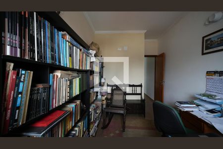Quarto 1 de casa para alugar com 3 quartos, 166m² em Campestre, Santo André
