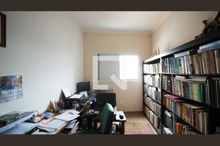 Quarto 1 de casa para alugar com 3 quartos, 166m² em Campestre, Santo André