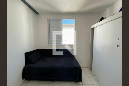 Apartamento à venda com 2 quartos, 48m² em Jardim Apura, Diadema