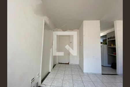 Apartamento à venda com 2 quartos, 48m² em Jardim Apura, Diadema